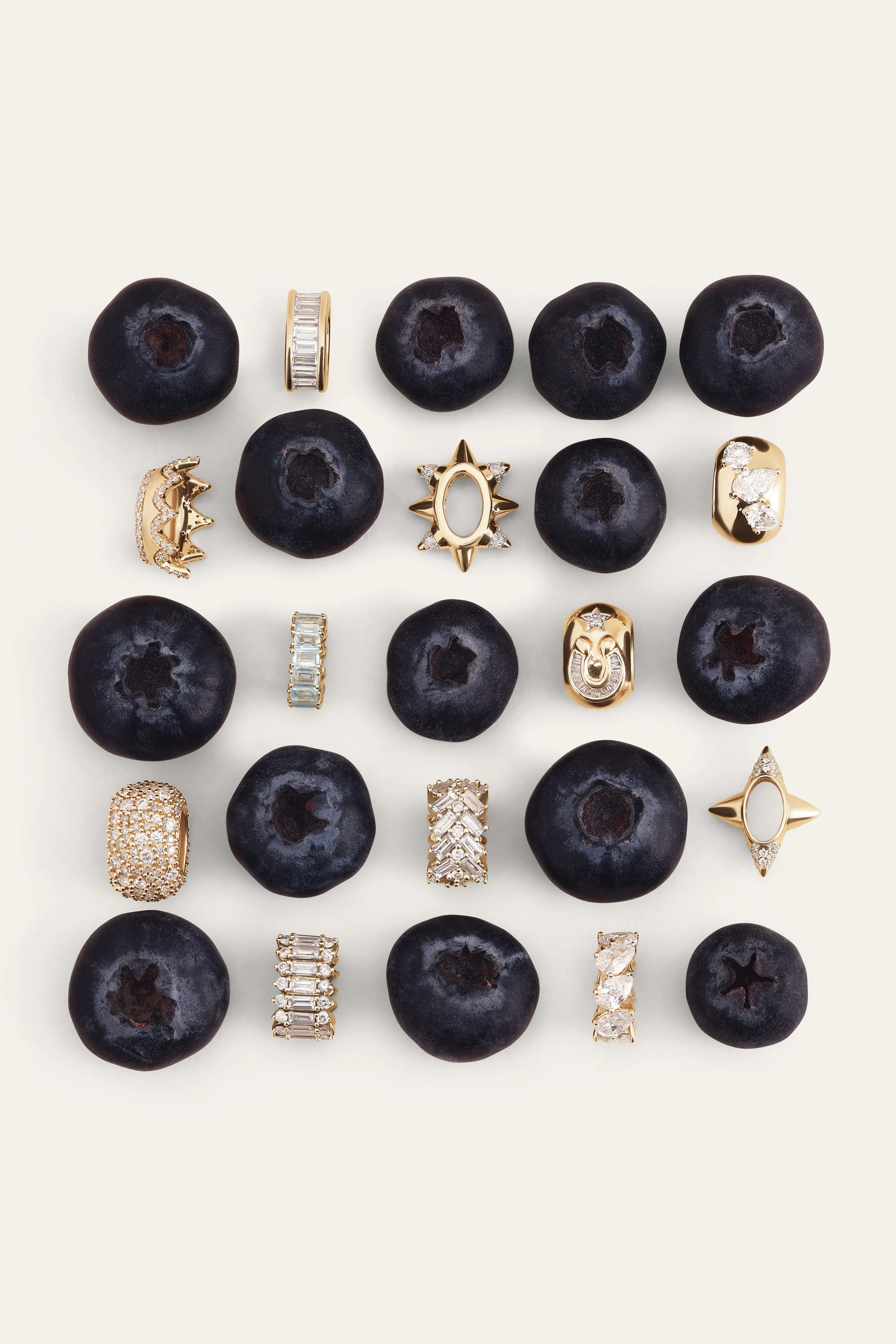Timeless Elegance, Everyday Luxury